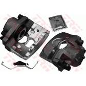 Bremssattel (Wiederaufbereitet) TRW - BHX214E