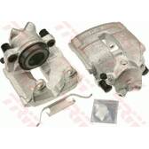 Bremssattel (Wiederaufbereitet) TRW - BHX468E