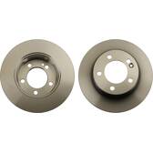 Bremsscheibe (pro Einheit) TRW - DF2816S