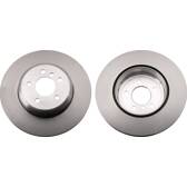 Bremsscheibe (pro Einheit) TRW - DF6607S