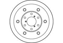 Bremsscheibe (pro Einheit)