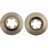 Bremsscheibe (pro Einheit) TRW - DF2389S