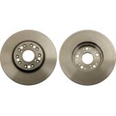 Bremsscheibe (pro Einheit) TRW - DF4182S