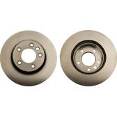 Bremsscheibe (pro Einheit) TRW - DF4762S
