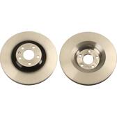 Bremsscheibe (pro Einheit) TRW - DF6041S