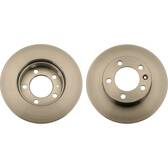 Bremsscheibe (pro Einheit) TRW - DF6131S