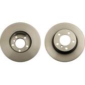 Bremsscheibe (pro Einheit) TRW - DF6143S