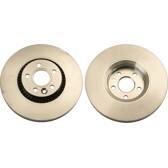 Bremsscheibe (pro Einheit) TRW - DF6185S