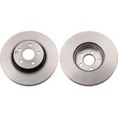 Bremsscheibe (pro Einheit) TRW - DF6195S