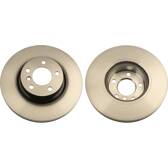 Bremsscheibe (pro Einheit) TRW - DF6220S
