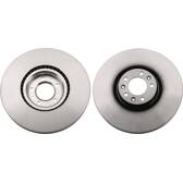 Bremsscheibe (pro Einheit) TRW - DF6427S