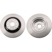 Bremsscheibe (pro Einheit) TRW - DF6488S