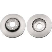 Bremsscheibe (pro Einheit) TRW - DF6499S