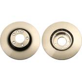 Bremsscheibe (pro Einheit) TRW - DF6697S