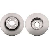 Bremsscheibe (pro Einheit) TRW - DF6747S