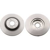 Bremsscheibe (pro Einheit) TRW - DF6749S