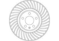 Bremsscheibe (pro Einheit)
