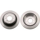 Bremsscheibe (pro Einheit) TRW - DF6513S