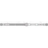 Bremsschlauch TRW - PHA426