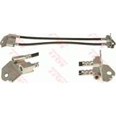 Bremsschlauch TRW - PHA499