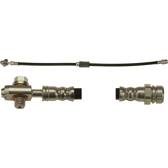 Bremsschlauch TRW - PHD1014
