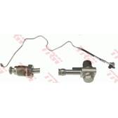 Bremsschlauch TRW - PHD1040