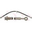 Bremsschlauch TRW - PHD1069