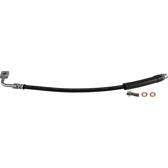 Bremsschlauch TRW - PHD2037