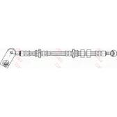 Bremsschlauch TRW - PHD459