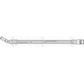 Bremsschlauch TRW - PHD539