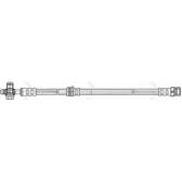 Bremsschlauch TRW - PHD678
