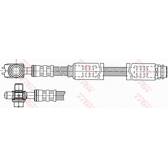 Bremsschlauch TRW - PHD946