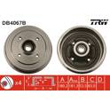 Remtrommel TRW - DB4067B