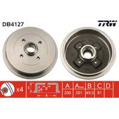 Bromstrumma TRW - DB4127