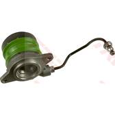 Butée d'embrayage (hydraulique) TRW - PJQ194