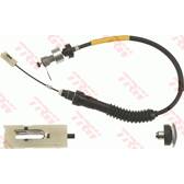 Cable d'embrayage TRW - GCC115