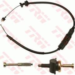 Cable d'embrayage TRW - GCC1807