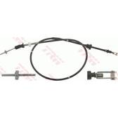 Cable d'embrayage TRW - GCC3134
