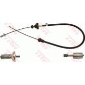 Cable de accionamiento, accionamiento del embrague TRW - GCC1754