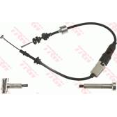 Cable de accionamiento, accionamiento del embrague TRW - GCC1783