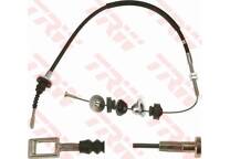 Cable de accionamiento, accionamiento del embrague