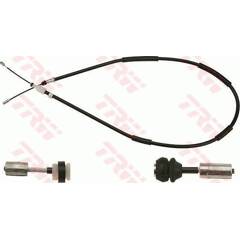 Câble de frein à main  TRW - GCH1296