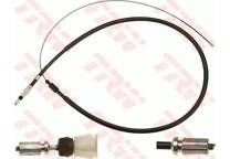 Cable primaire de frein à main - 5801577083 - Lifting Pièces Auto