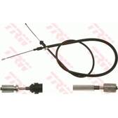 Câble de frein TRW - GCH2542