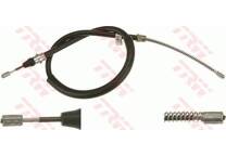Câble de frein