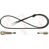 Câble de frein TRW - GCH2595