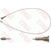 Câble de frein TRW - GCH2623