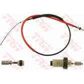 TRW Automotive AfterMarket GCH2625 Câble de frein à main