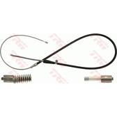 Câble de frein TRW - GCH2649
