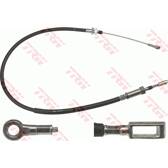 Câble de frein TRW - GCH3024